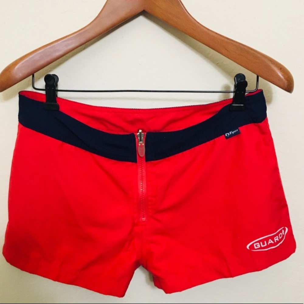 Reversible Shorts - Picture 3 of 3